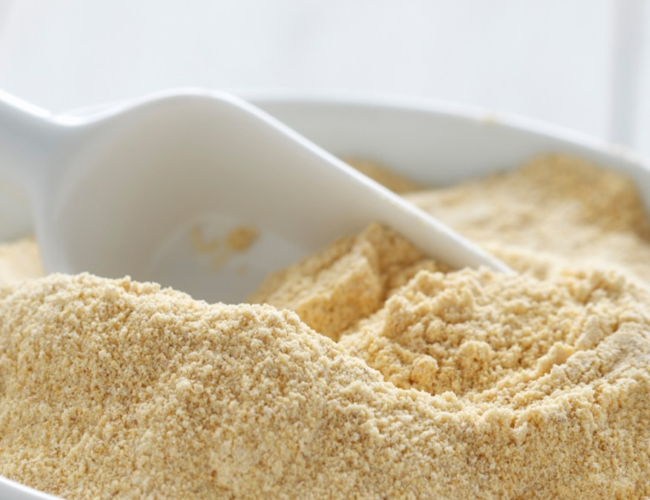 DE-OILED SOY & SUNFLOWER LECITHIN POWDER & GRANULES 3