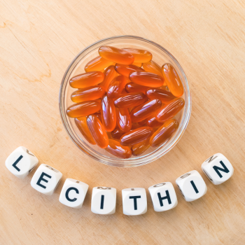 PHOSPHOLIPIDS & LECITHIN IN HEALTH FOOD 2